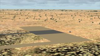 Screenshot 15 — Shark Bay Scenery