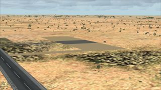 Screenshot 10 — Shark Bay Scenery