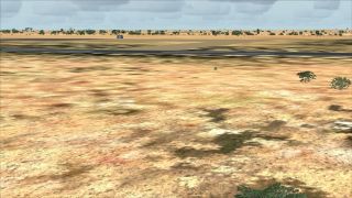 Screenshot 7 — Shark Bay Scenery