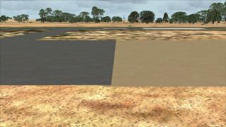 Screenshot 16 — Shark Bay Scenery
