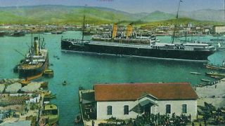 Screenshot 4 — Greek Waterports Project Scenery