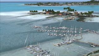 Screenshot 7 — Kaneohe Bay Area Scenery