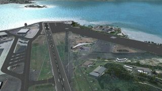 Screenshot 6 — Kaneohe Bay Area Scenery