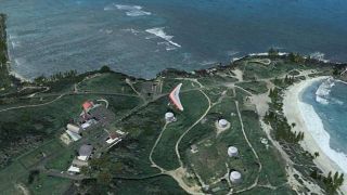 Screenshot 5 — Kaneohe Bay Area Scenery