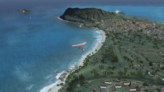 Screenshot 12 — Kaneohe Bay Area Scenery