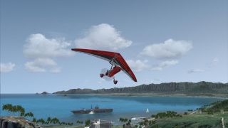 Screenshot 14 — Kaneohe Bay Area Scenery