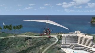 Screenshot 13 — Kaneohe Bay Area Scenery