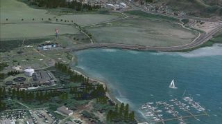 Screenshot 4 — Kaneohe Bay Area Scenery