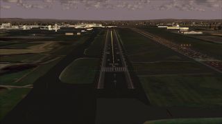 Screenshot 17 — Gatwick Free Scenery