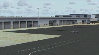 Screenshot 19 — Gatwick Free Scenery