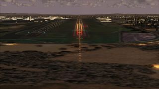 Screenshot 10 — Gatwick Free Scenery