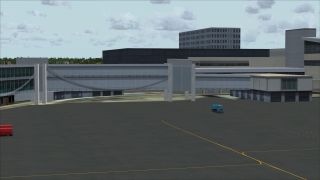 Screenshot 20 — Gatwick Free Scenery