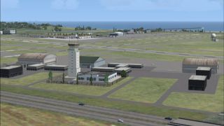 Screenshot 2 — California Central Coast Scenery