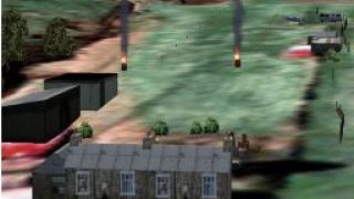 Screenshot 1 — Lumb In Rossendale Scenery