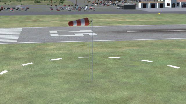 Screenshot 1 — California Central Coast (Revision 1) Scenery
