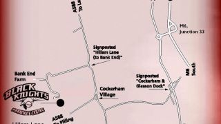 Screenshot 1 — Tarn Farm And Paty's Farm Scenery