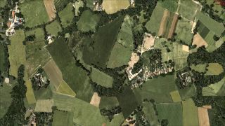 Screenshot 3 — Ashley's Field And Hanley Scenery