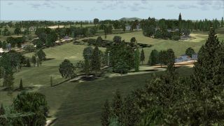 Screenshot 8 — Ashley's Field And Hanley Scenery