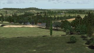 Screenshot 15 — Ashley's Field And Hanley Scenery