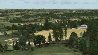 Screenshot 1 — Ashley's Field And Hanley Scenery