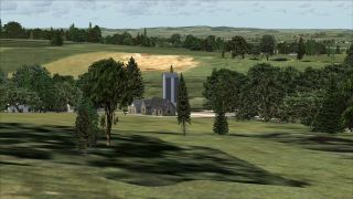 Screenshot 11 — Ashley's Field And Hanley Scenery