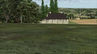 Screenshot 12 — Ashley's Field And Hanley Scenery