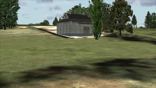 Screenshot 18 — Ashley's Field And Hanley Scenery