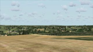 Screenshot 23 — Ashley's Field And Hanley Scenery