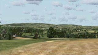 Screenshot 21 — Ashley's Field And Hanley Scenery