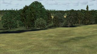 Screenshot 13 — Ashley's Field And Hanley Scenery