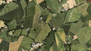 Screenshot 6 — Ashley's Field And Hanley Scenery