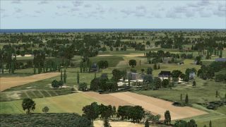 Screenshot 7 — Ashley's Field And Hanley Scenery