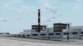 Screenshot 15 — Chernobyl Scenery