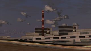 Screenshot 17 — Chernobyl Scenery