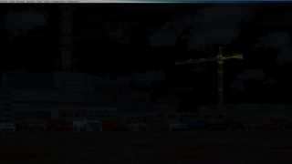 Screenshot 19 — Chernobyl Scenery