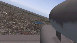 Screenshot 3 — Fiesler V1 Flying Bomb