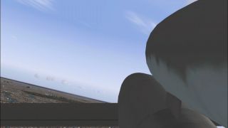 Screenshot 5 — Fiesler V1 Flying Bomb