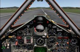 FS2004 Lockheed SR-71 Blackbird