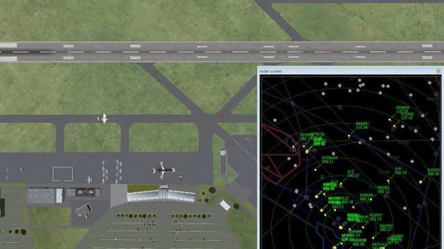 Screenshot 1 — California Central Coast (Revision 2) Scenery