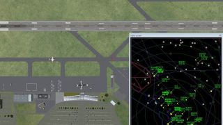 Screenshot 1 — California Central Coast (Revision 2) Scenery