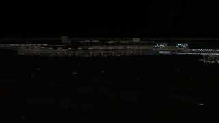 Screenshot 21 — Dallas-Fort Worth International Scenery