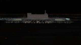 Screenshot 19 — Dallas-Fort Worth International Scenery