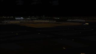 Screenshot 24 — Dallas-Fort Worth International Scenery