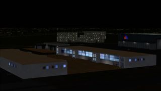 Screenshot 23 — Dallas-Fort Worth International Scenery