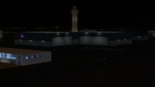 Screenshot 25 — Dallas-Fort Worth International Scenery