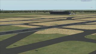 Screenshot 6 — Dallas-Fort Worth International Scenery
