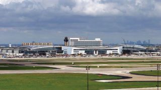 Screenshot 26 — Dallas-Fort Worth International Scenery
