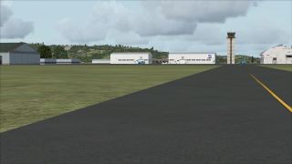 Screenshot 17 — Caransebes Scenery