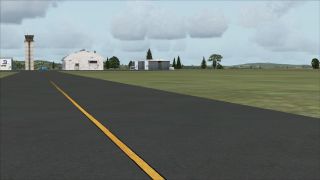 Screenshot 20 — Caransebes Scenery