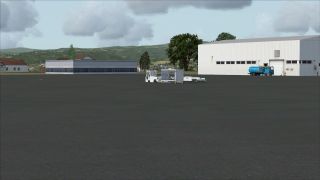 Screenshot 18 — Caransebes Scenery